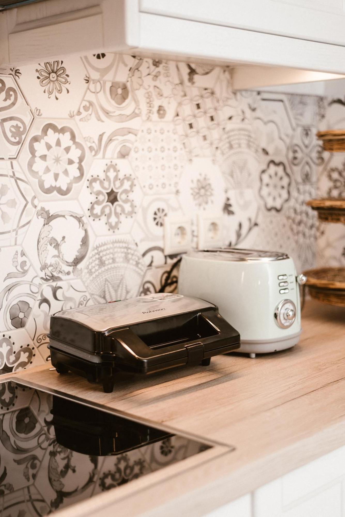 Dimoulias House Apartment Kato Korakiana ภายนอก รูปภาพ